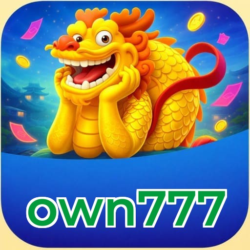 Catálogo own777 2.547 jogos - Pragmatic Play, Evolution, NetEnt