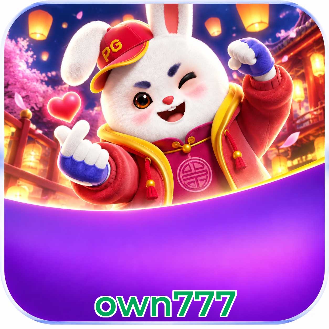 own777 Instalar Logo 2