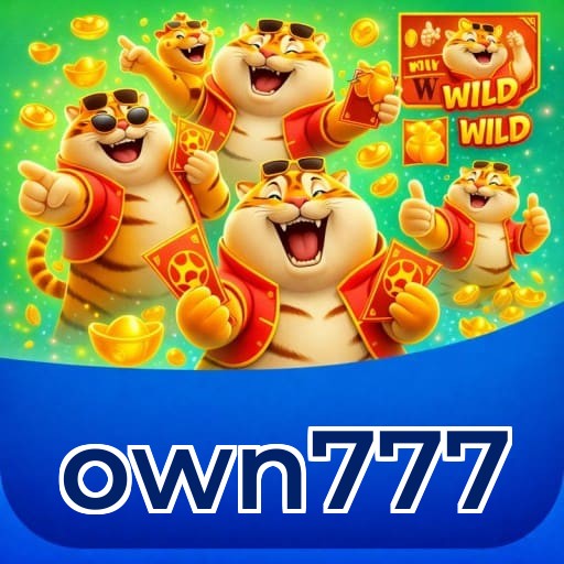 Logo Oficial own777 Download