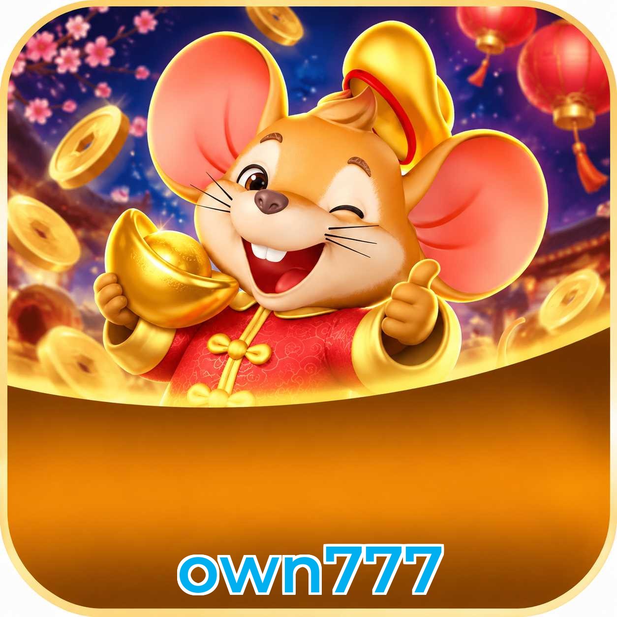 Loteria own777 - Mega-Sena online