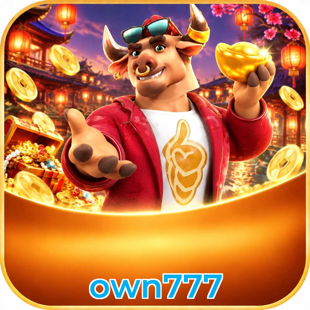 own777 Logo 2