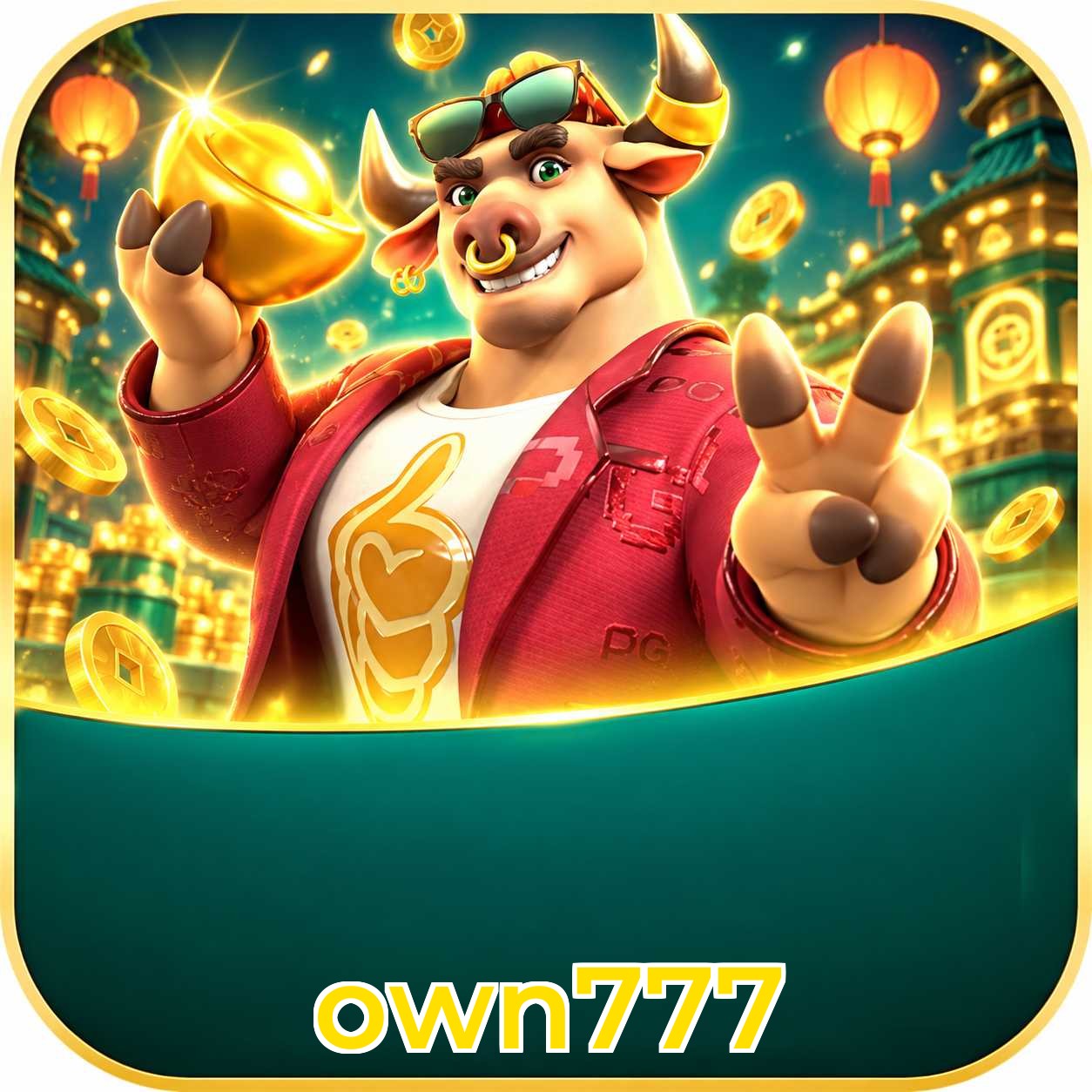 Loteria own777 - Quina e mais jogos
