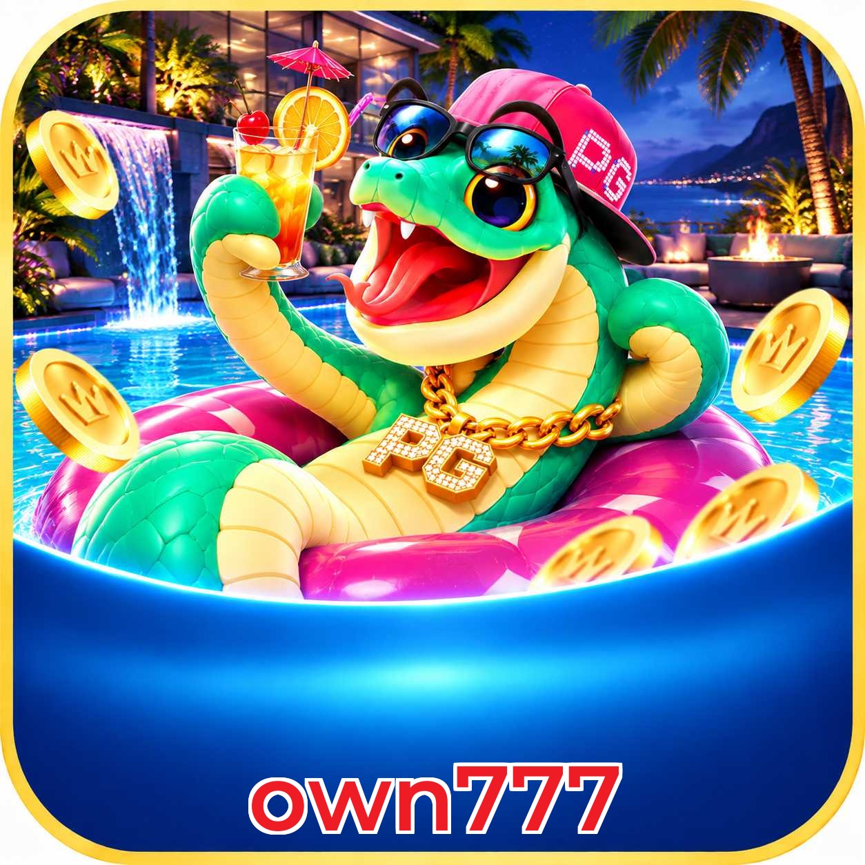 own777 Certificado eCOGRA - Jogos Justos Auditados