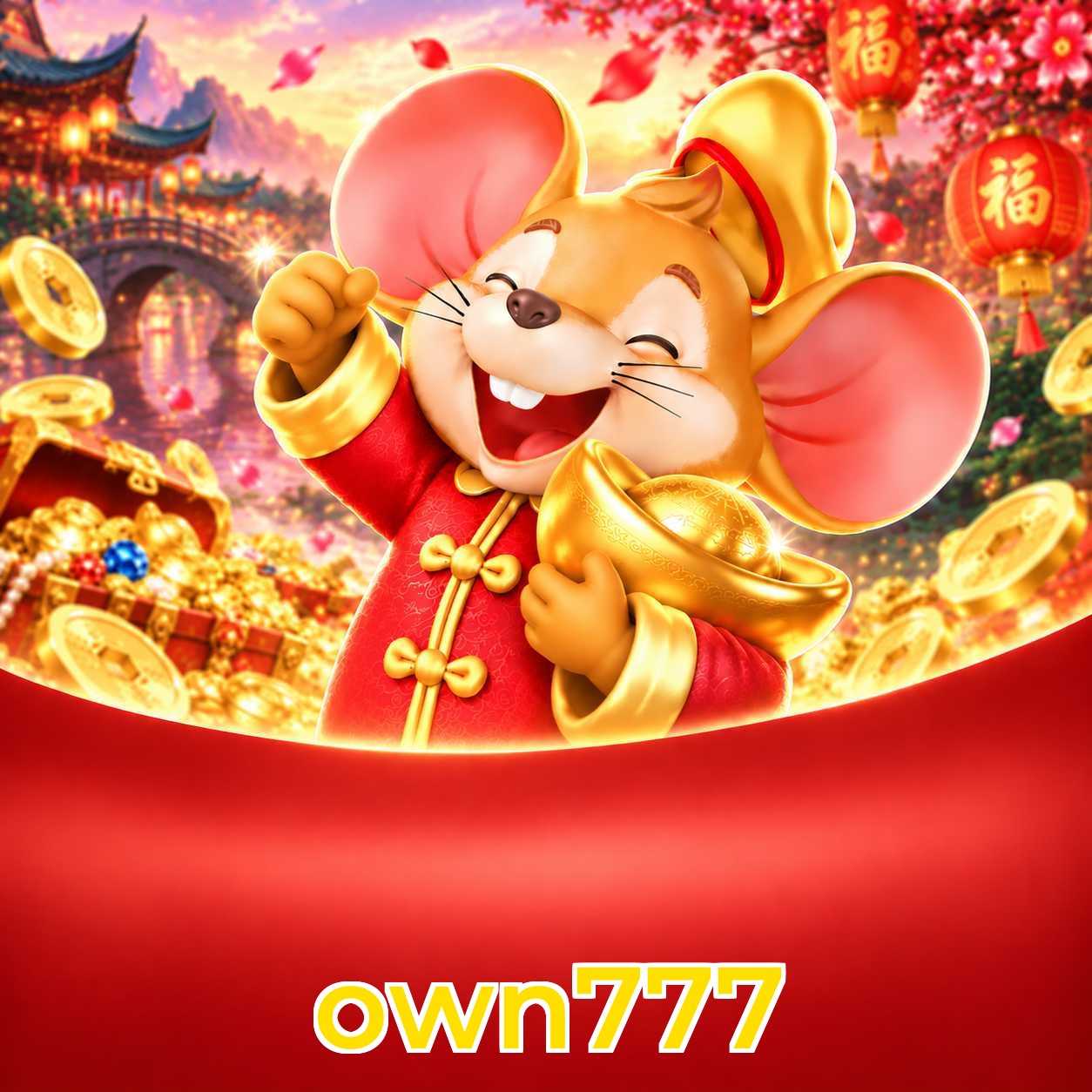 own777 Logo 1