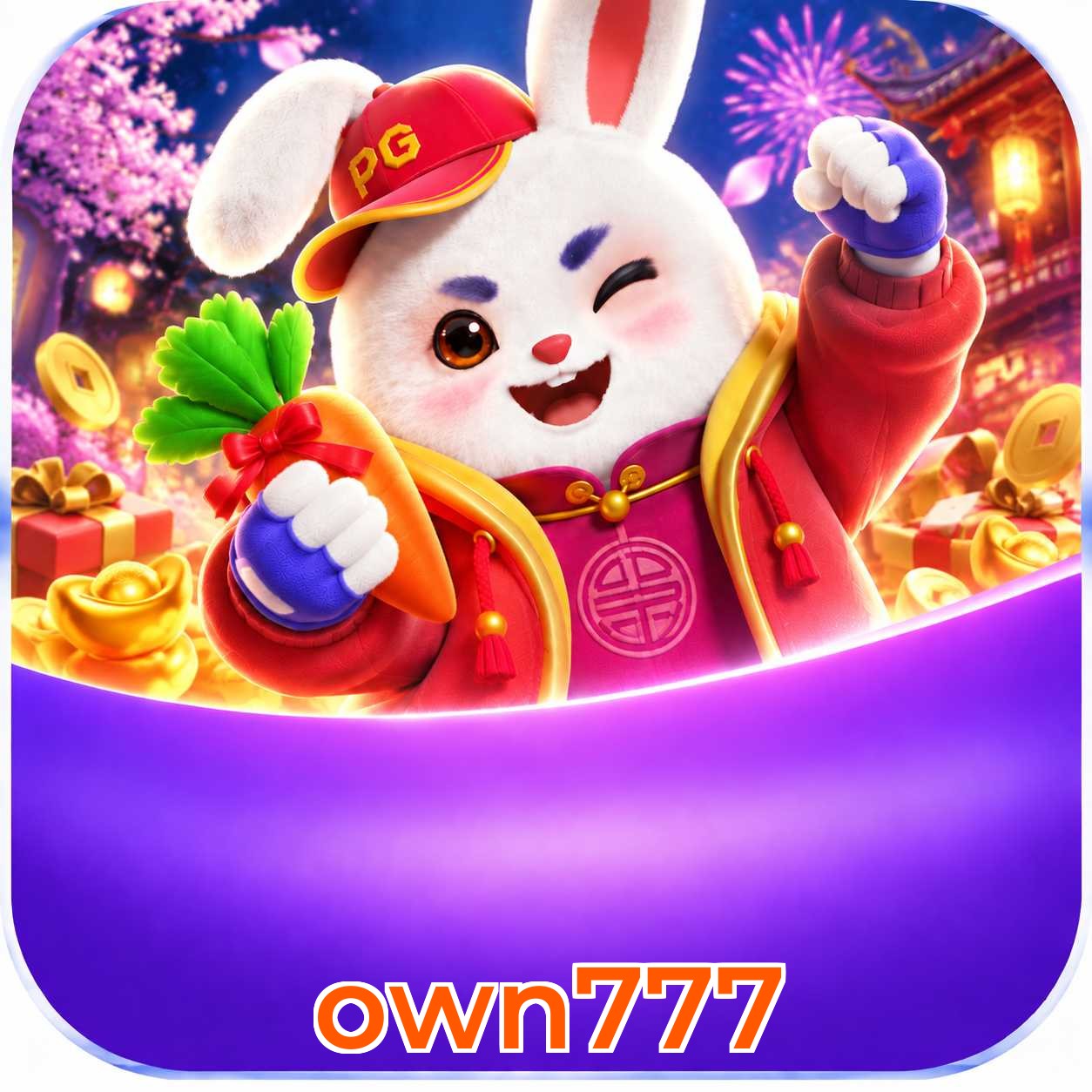 own777 PIX Instantâneo - Saques em 8 Minutos
